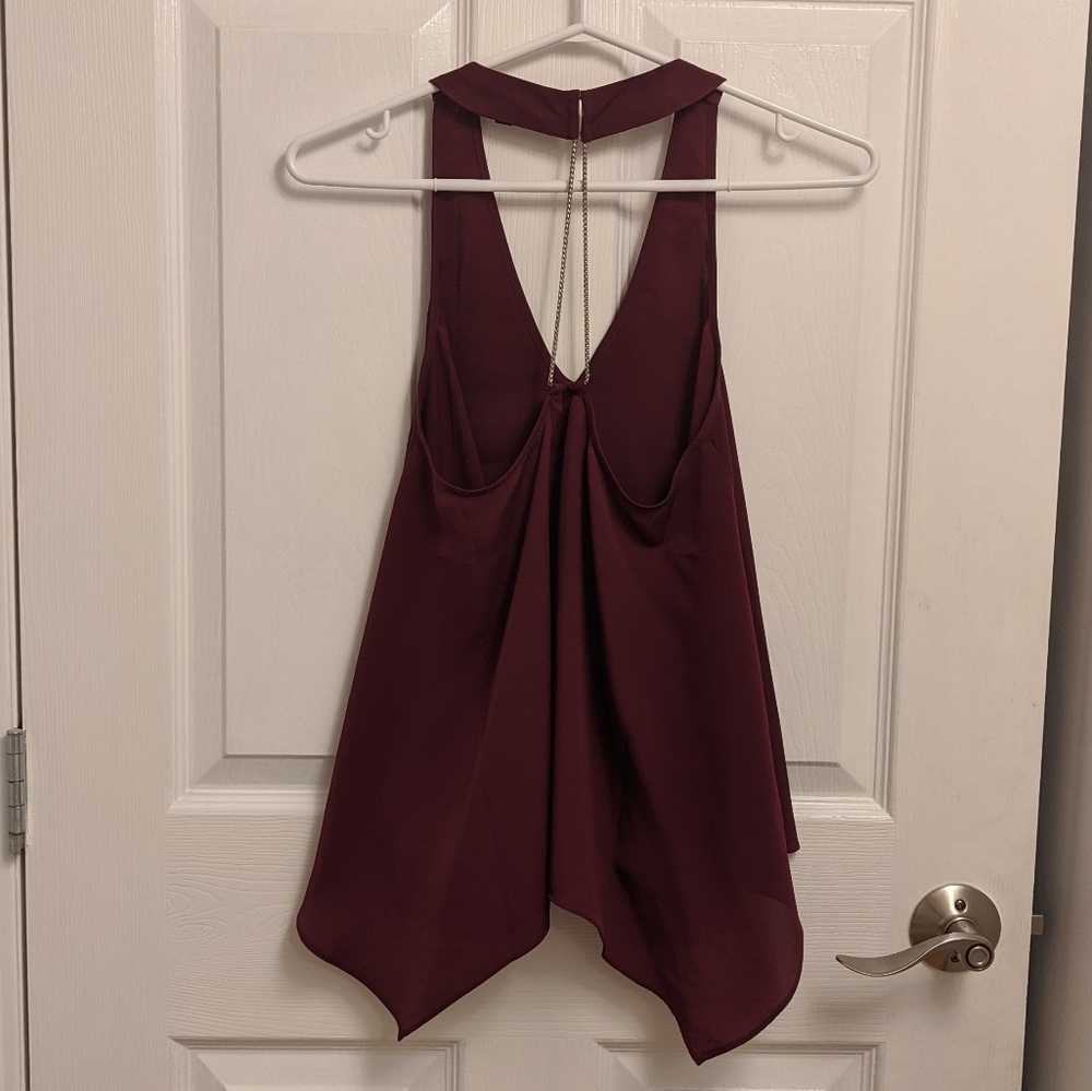 Guess tank top - Picture 2 of 3